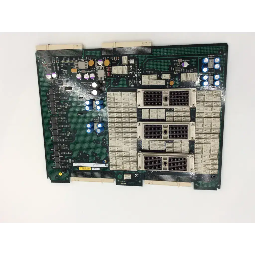 Load image into Gallery viewer, GE VIVID 7 Dimension FB200060-09 Relay Board 3 - Medical