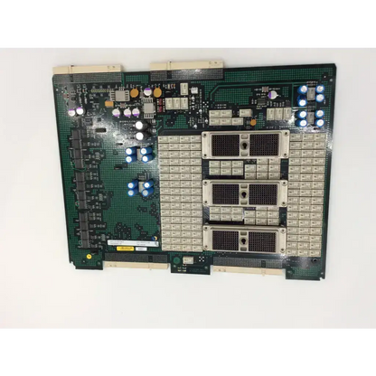 GE VIVID 7 Dimension FB200060-09 Relay Board 3 - Medical