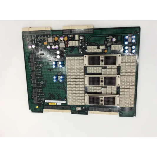 GE VIVID 7 Dimension FB200060-09 Relay Board 3 - Medical