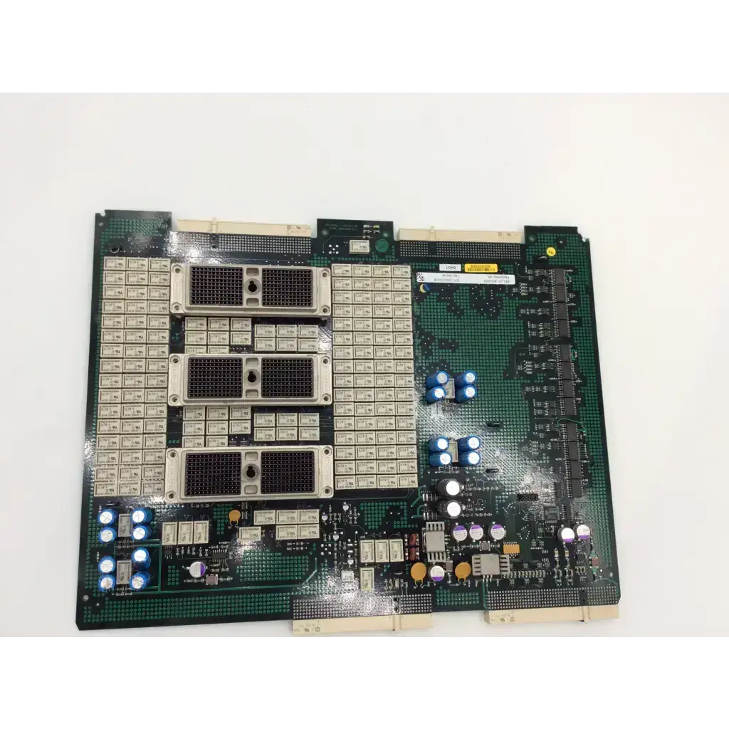 Load image into Gallery viewer, GE VIVID 7 Dimension FB200060-09 Relay Board 3 - Medical