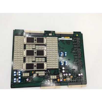 GE VIVID 7 Dimension FB200060-09 Relay Board 3 - Medical
