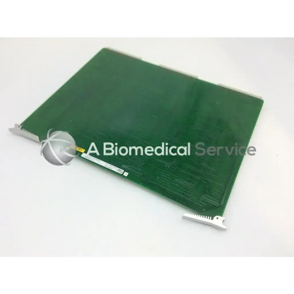 GE Vivid 7 Spectral Doppler PCB - Medical parts