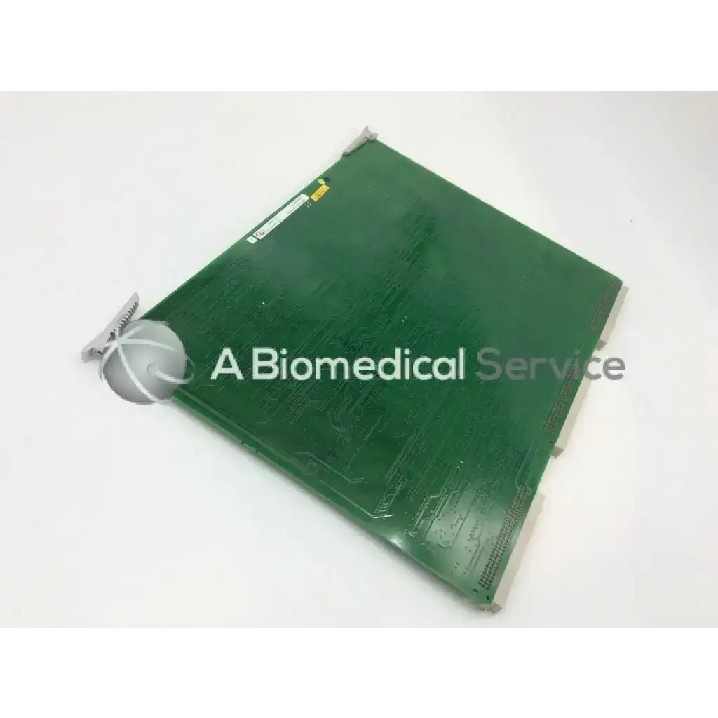 GE Vivid 7 Spectral Doppler PCB - Medical parts