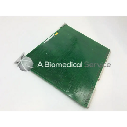 GE Vivid 7 Spectral Doppler PCB - Medical parts