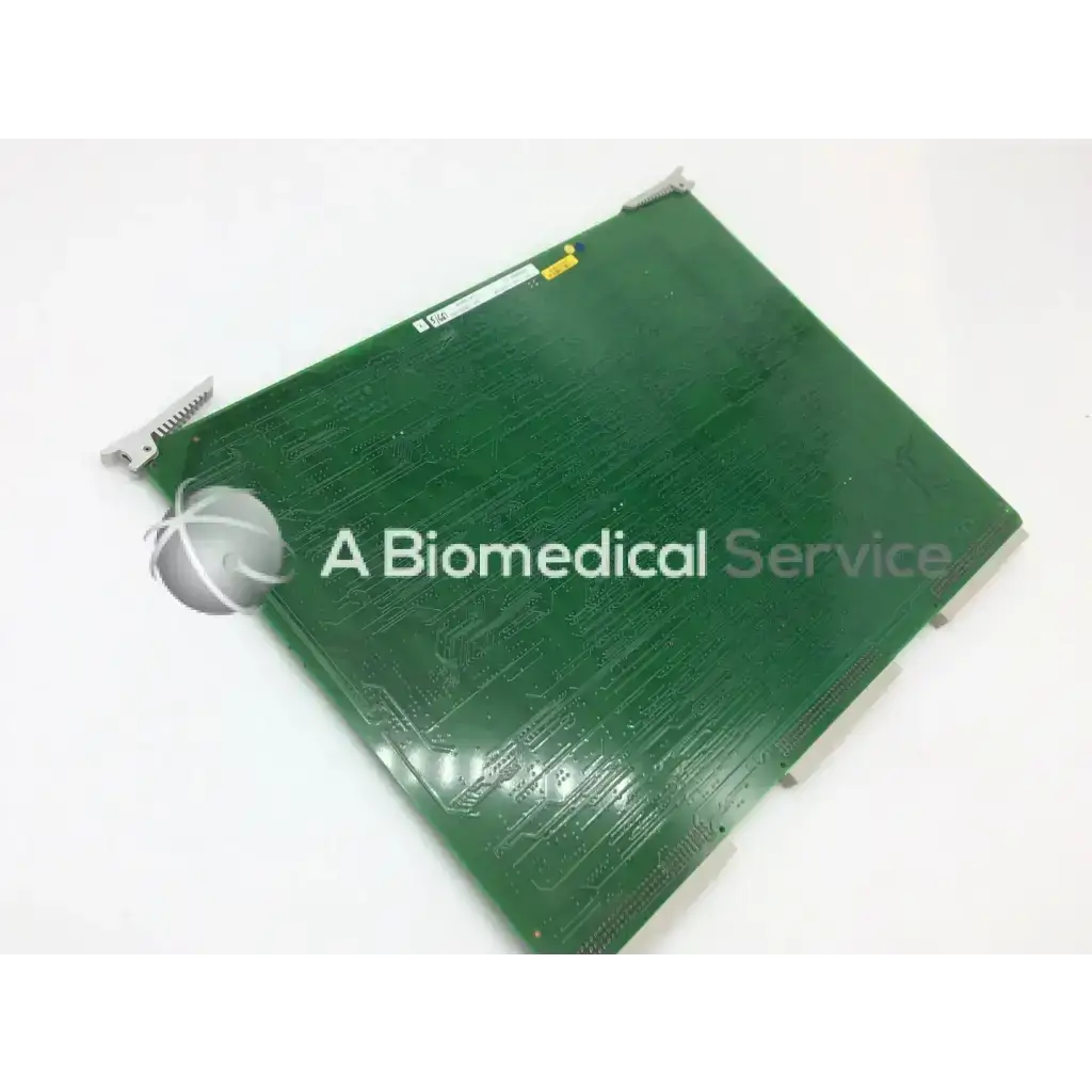 GE Vivid 7 Spectral Doppler PCB - Medical parts