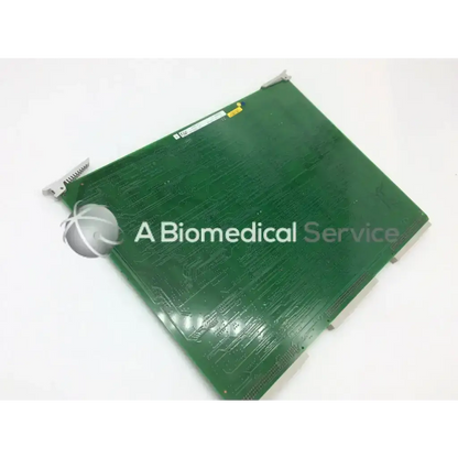 GE Vivid 7 Spectral Doppler PCB - Medical parts