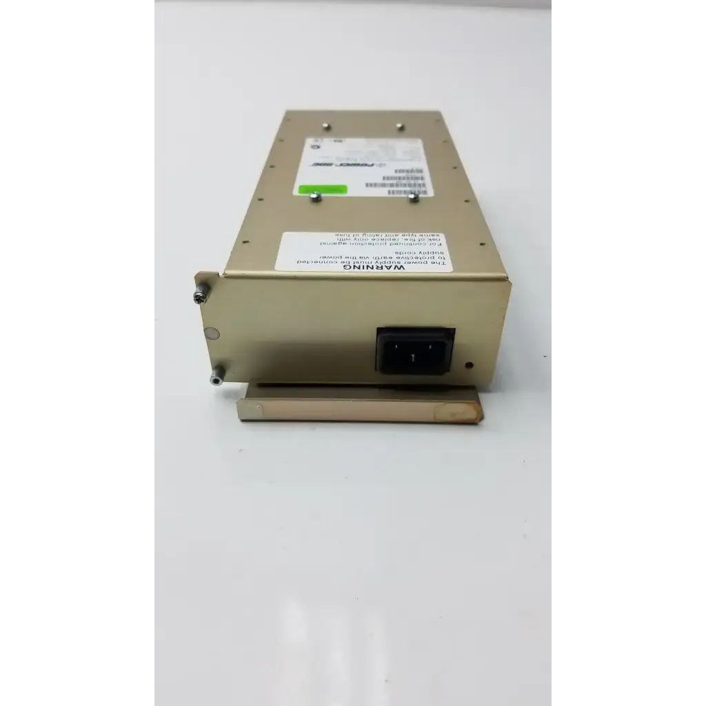 GE Vivid 7 Transimitter Power Supply P/N: 122590 REV: 010, FB200574 Ultrasound Power Supply, second-hand product photo 9