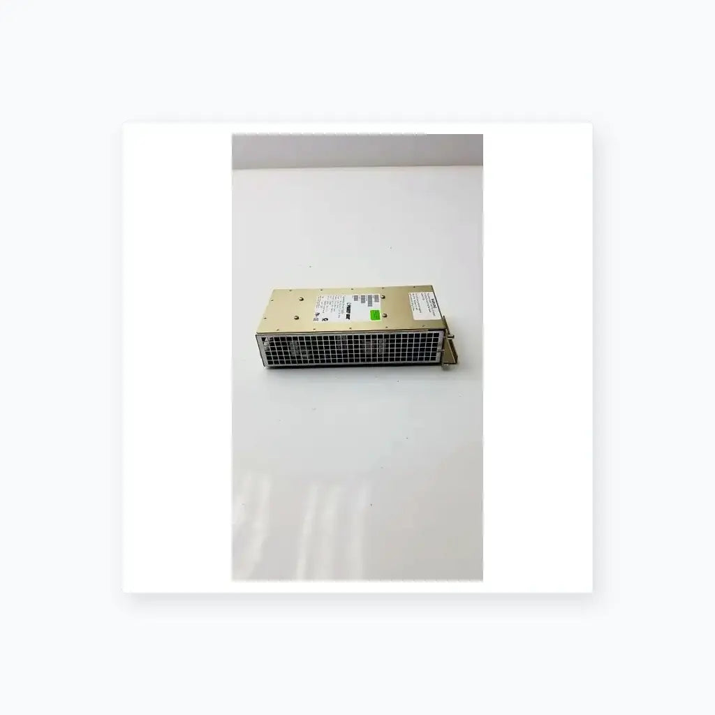 GE Vivid 7 Transimitter Power Supply P/N: 122590 REV: 010, FB200574 Ultrasound Power Supply, second-hand product photo 5