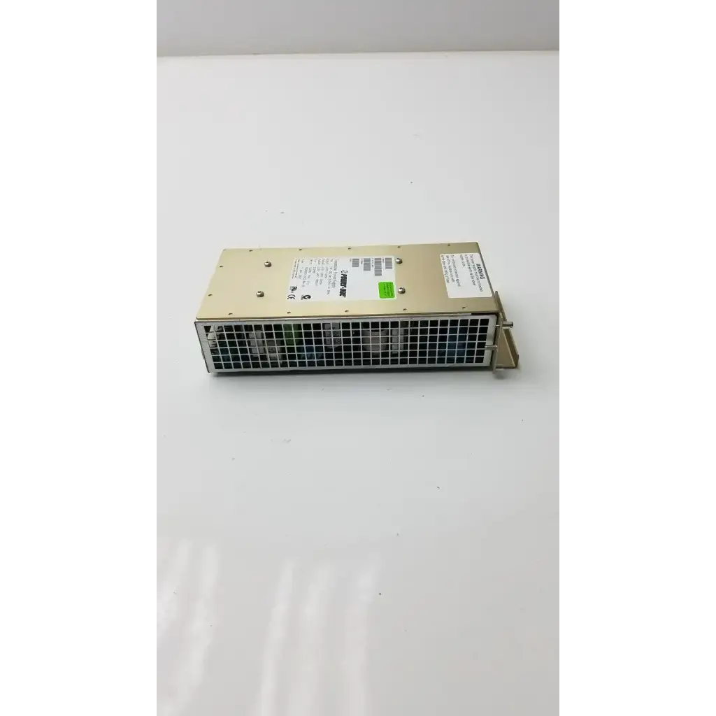 GE Vivid 7 Transimitter Power Supply P/N: 122590 REV: 010, FB200574 Ultrasound Power Supply, second-hand product photo 5