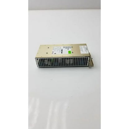 GE Vivid 7 Transimitter Power Supply P/N: 122590 REV: 010, FB200574 Ultrasound Power Supply, second-hand product photo 5