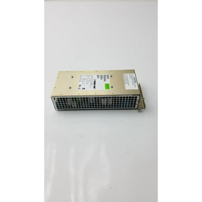 GE Vivid 7 Transimitter Power Supply P/N: 122590 REV: 010, FB200574 Ultrasound Power Supply, second-hand product photo 3