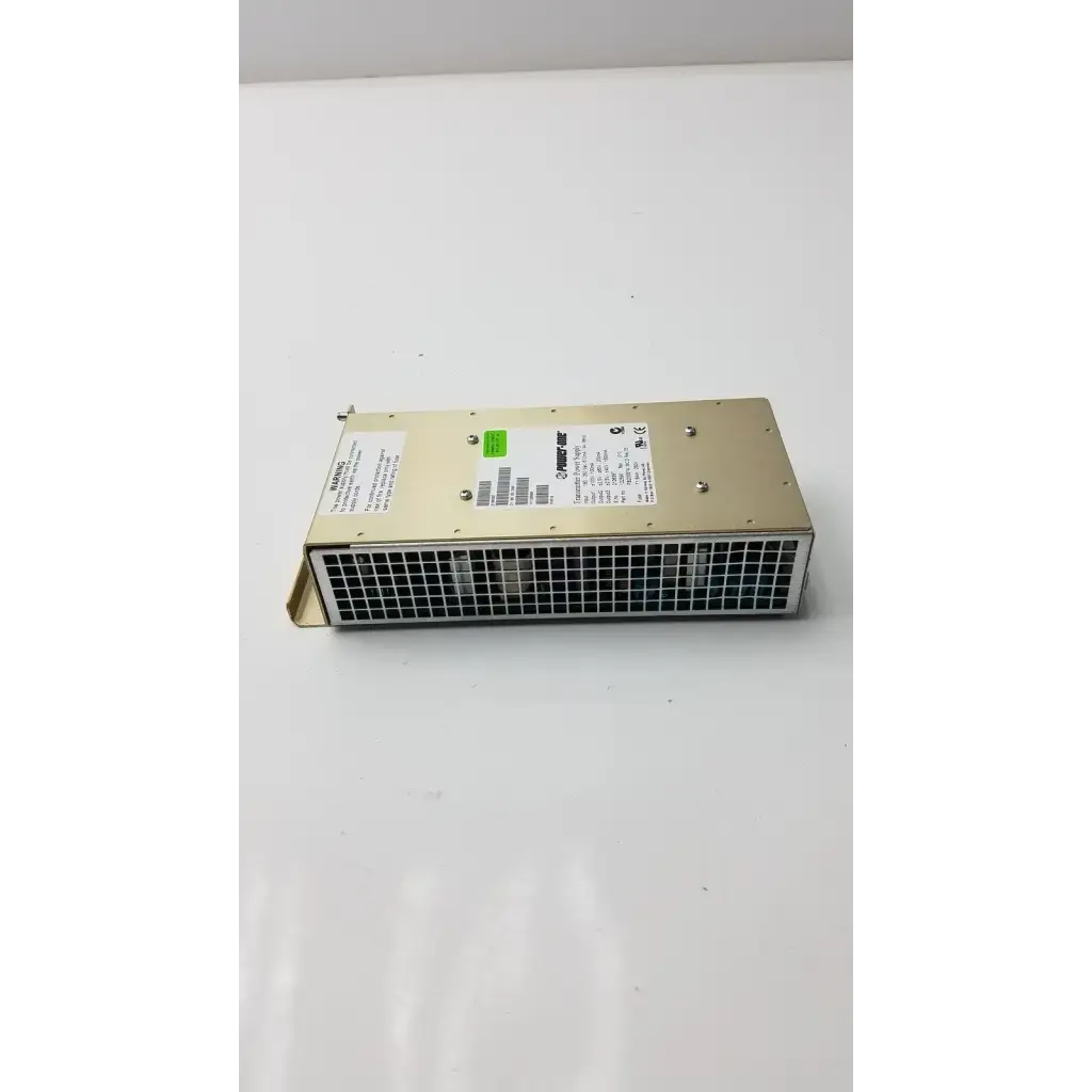 GE Vivid 7 Transimitter Power Supply P/N: 122590 REV: 010, FB200574 Ultrasound Power Supply, second-hand product photo 4