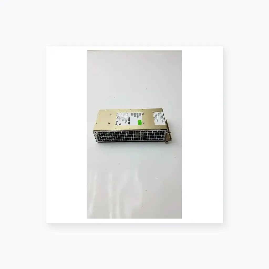 GE Vivid 7 Transimitter Power Supply P/N: 122590 REV: 010, FB200574 Ultrasound Power Supply, second-hand product photo 3