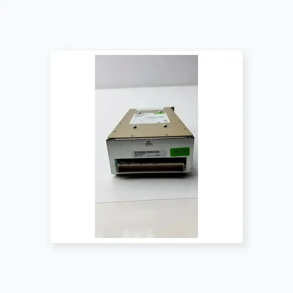 GE Vivid 7 Transimitter Power Supply P/N: 122590 REV: 010, FB200574 Ultrasound Power Supply, second-hand product photo 7