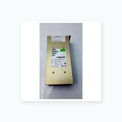 GE Vivid 7 Transimitter Power Supply P/N: 122590 REV: 010, FB200574 Ultrasound Power Supply, second-hand product photo 1