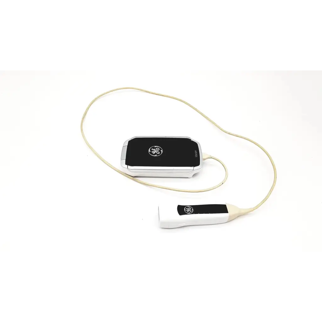 Load image into Gallery viewer, GE Vscan Portable Ultrasound with Probe V-scan - Medical