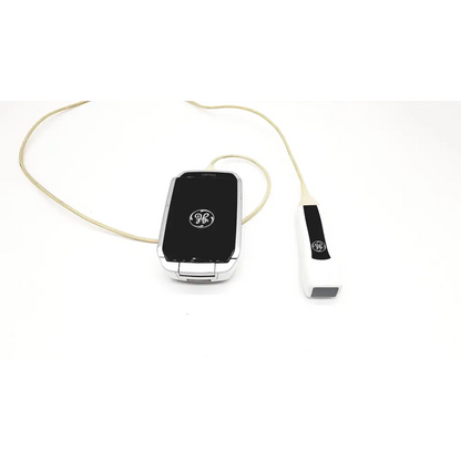 GE Vscan Portable Ultrasound with Probe V-scan - Medical