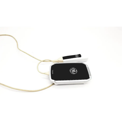 GE Vscan Portable Ultrasound with Probe V-scan - Medical