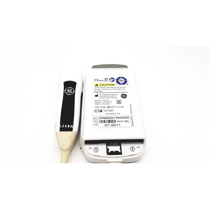 GE Vscan Portable Ultrasound with Probe V-scan - Medical