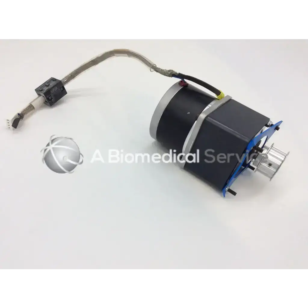 GearBox Oriental Motor H0048-143 1:30 Gear Head - Medical