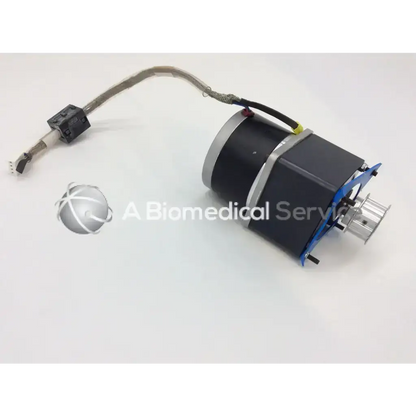 GearBox Oriental Motor H0048-143 1:30 Gear Head - Medical
