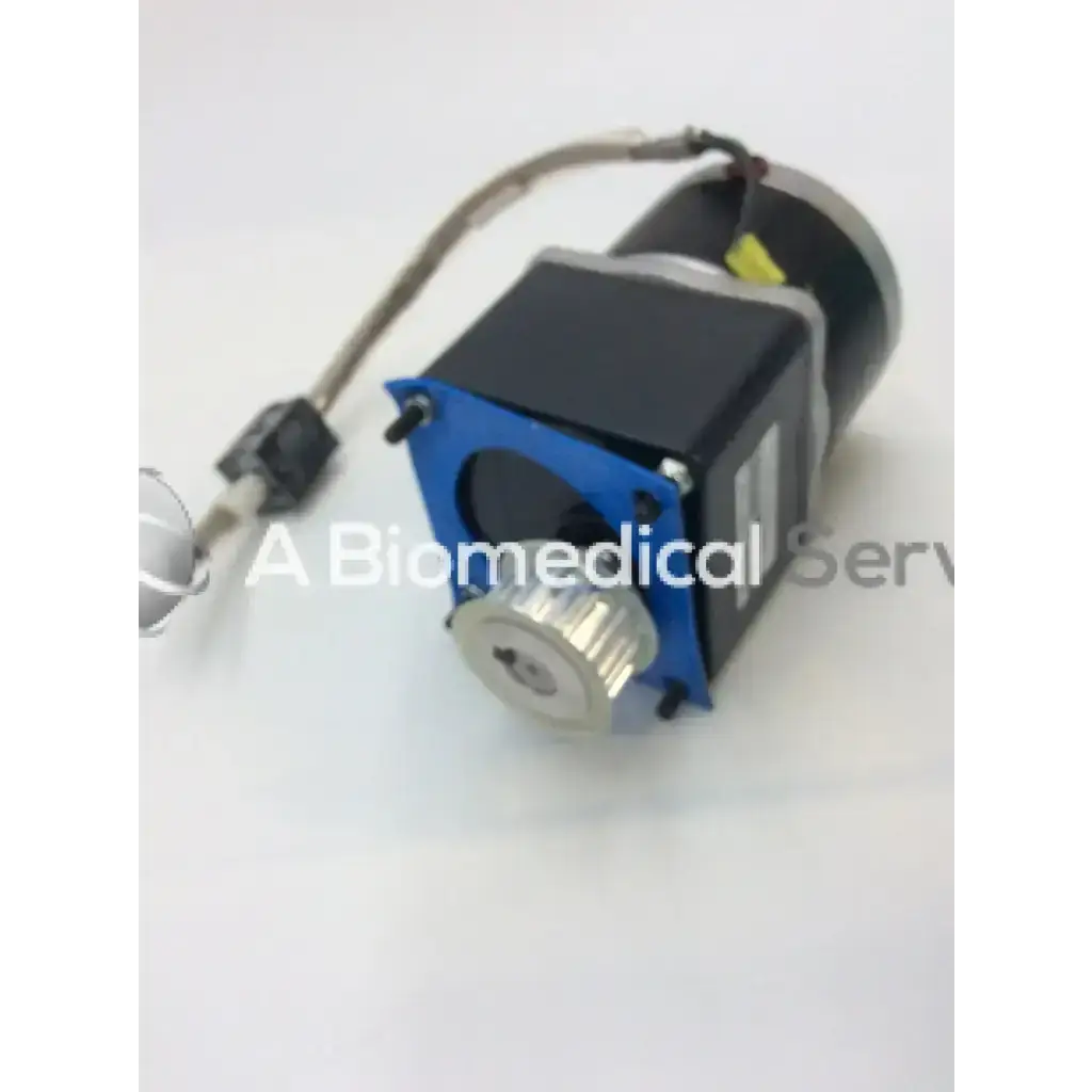 GearBox Oriental Motor H0048-143 1:30 Gear Head - Medical