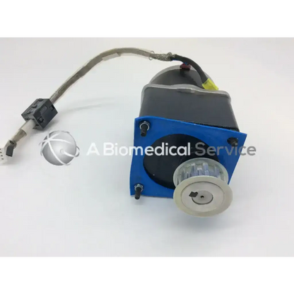 GearBox Oriental Motor H0048-143 1:30 Gear Head - Medical