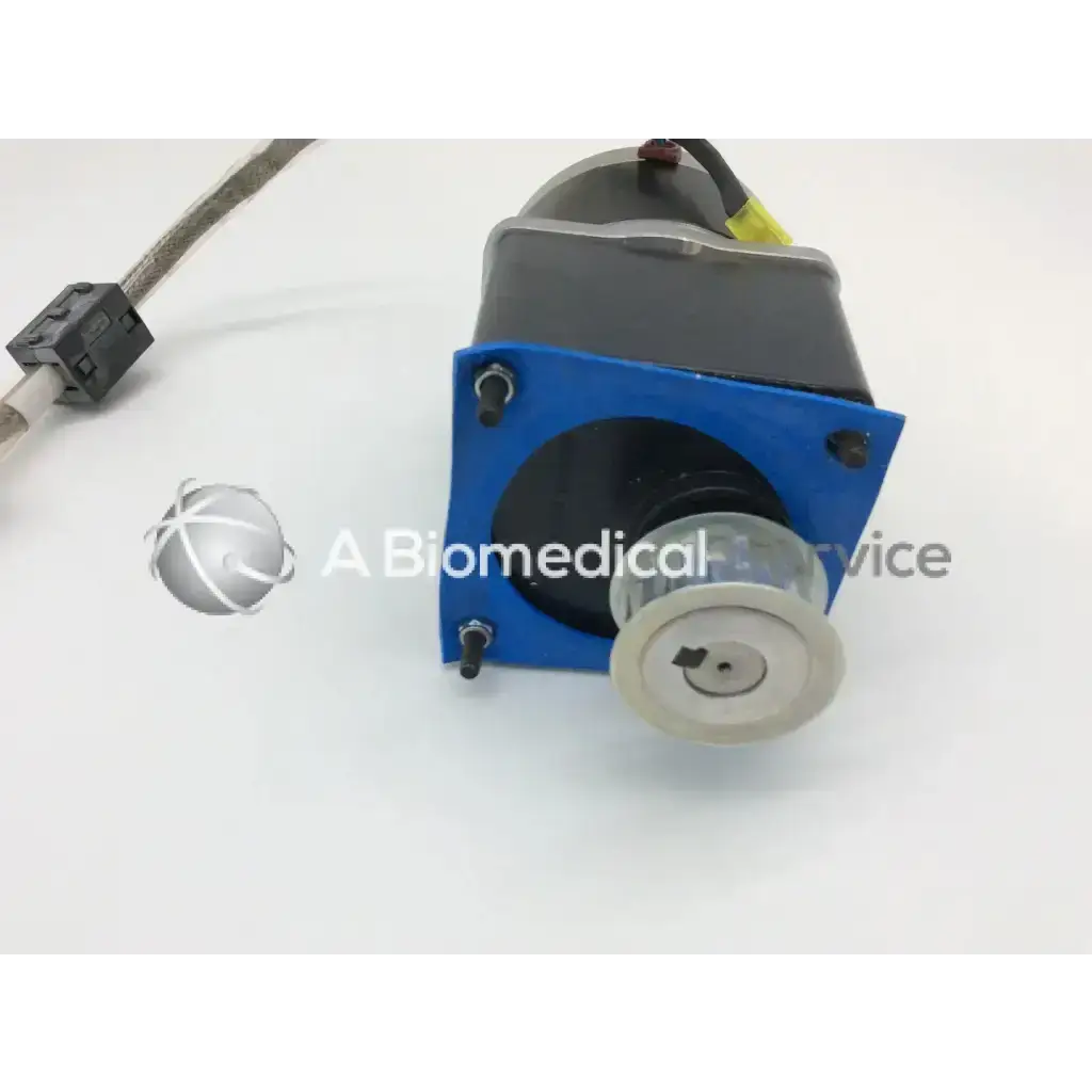 GearBox Oriental Motor H0048-143 1:30 Gear Head - Medical