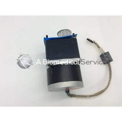 GearBox Oriental Motor H0048-143 1:30 Gear Head - Medical