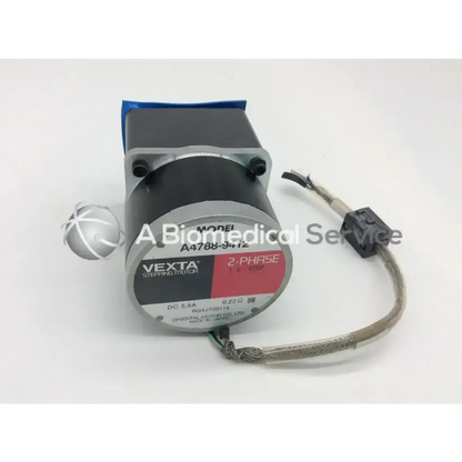 GearBox Oriental Motor H0048-143 1:30 Gear Head - Medical
