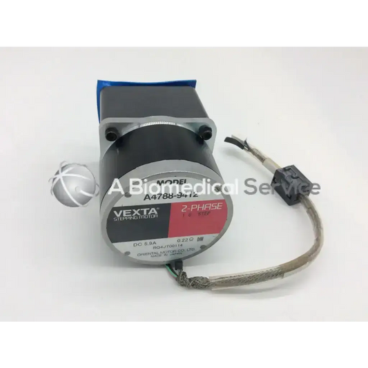 GearBox Oriental Motor H0048-143 1:30 Gear Head - Medical