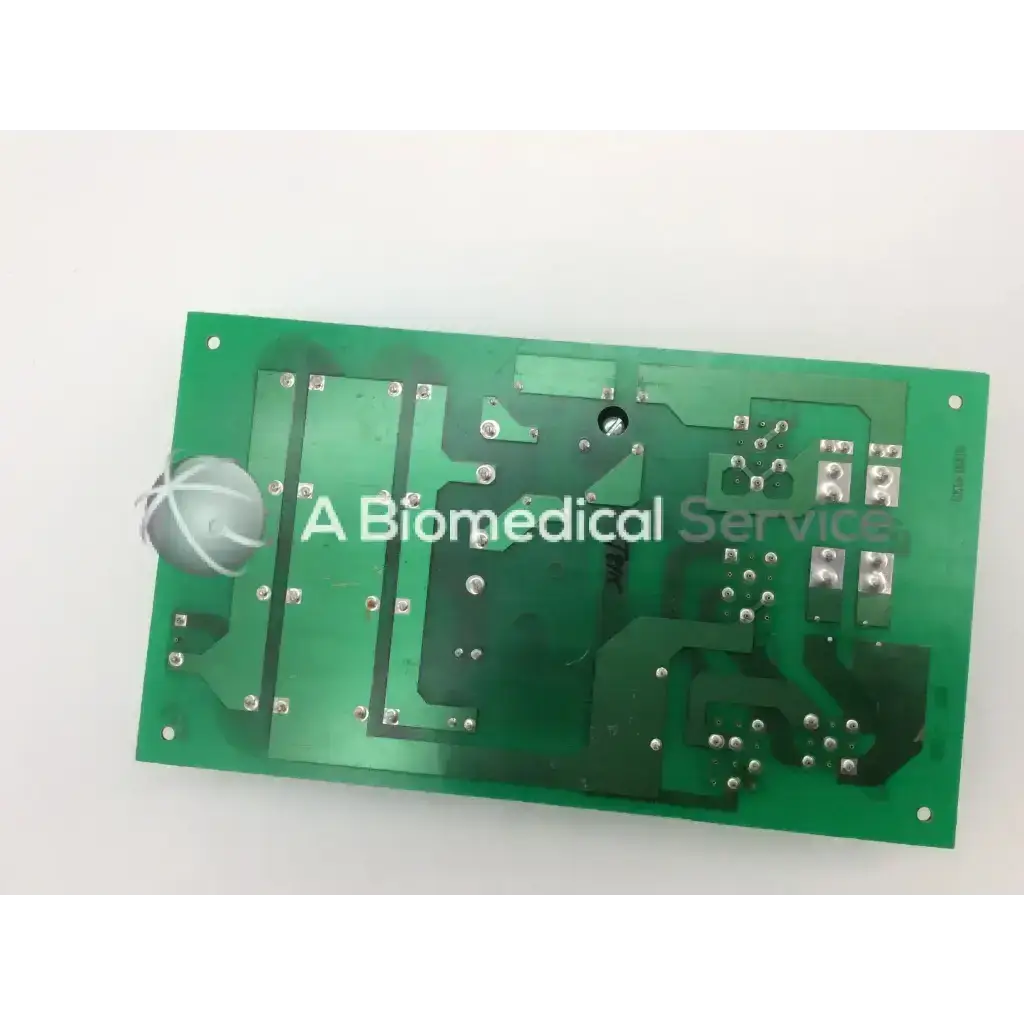 Gendex 124-0230 PCB Circuit Board - Medical parts
