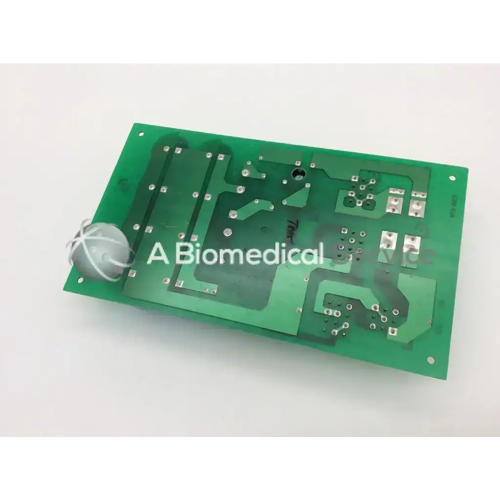 Gendex 124-0230 PCB Circuit Board - Medical parts