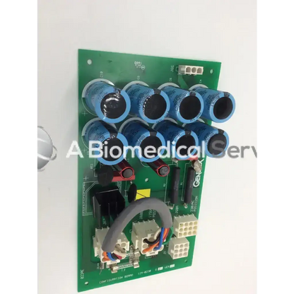 Gendex 124-0230 PCB Circuit Board - Medical parts