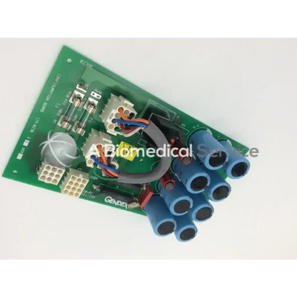 Gendex 124-0230 PCB Circuit Board - Medical parts