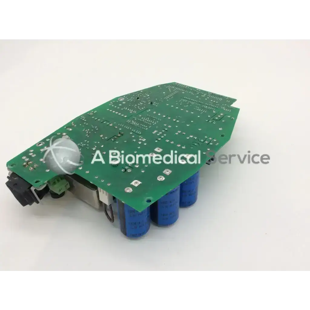 Gendex 765 dc X-Ray Board - Medical parts