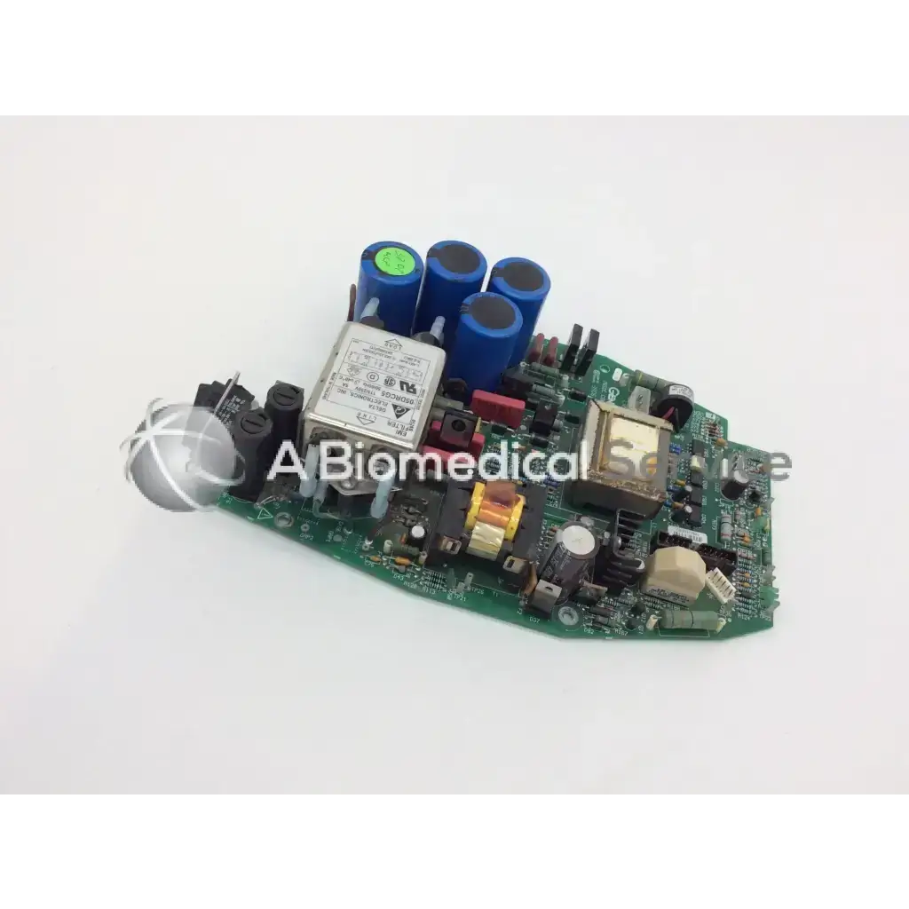 Gendex 765 dc X-Ray Board - Medical parts