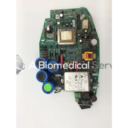 Gendex 765 dc X-Ray Board - Medical parts