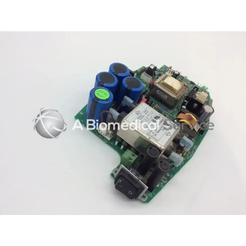 Gendex 765 dc X-Ray Board - Medical parts