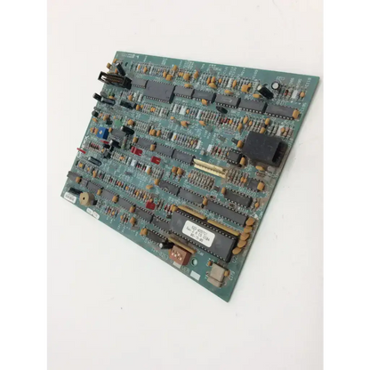 Gendex 765DC circuit board 124-0253 - Medical parts