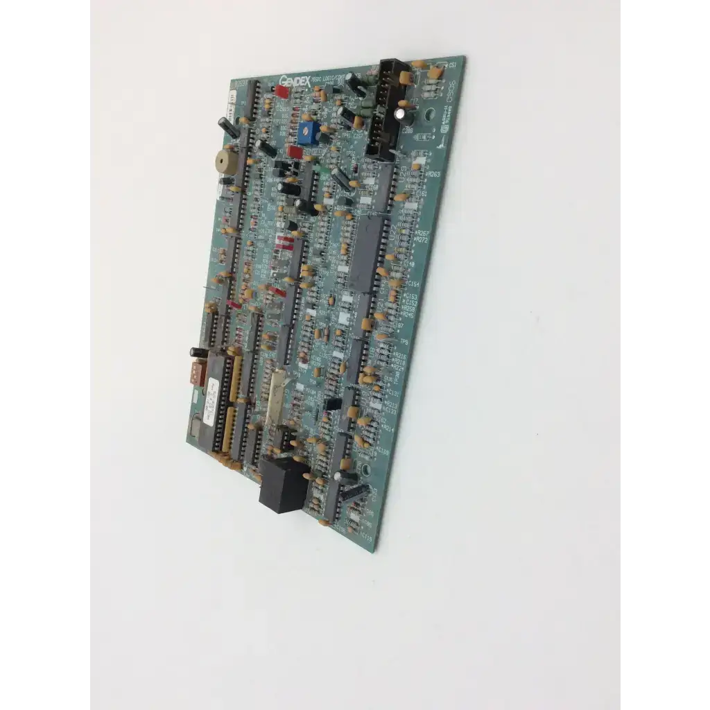 Gendex 765DC circuit board 124-0253 - Medical parts