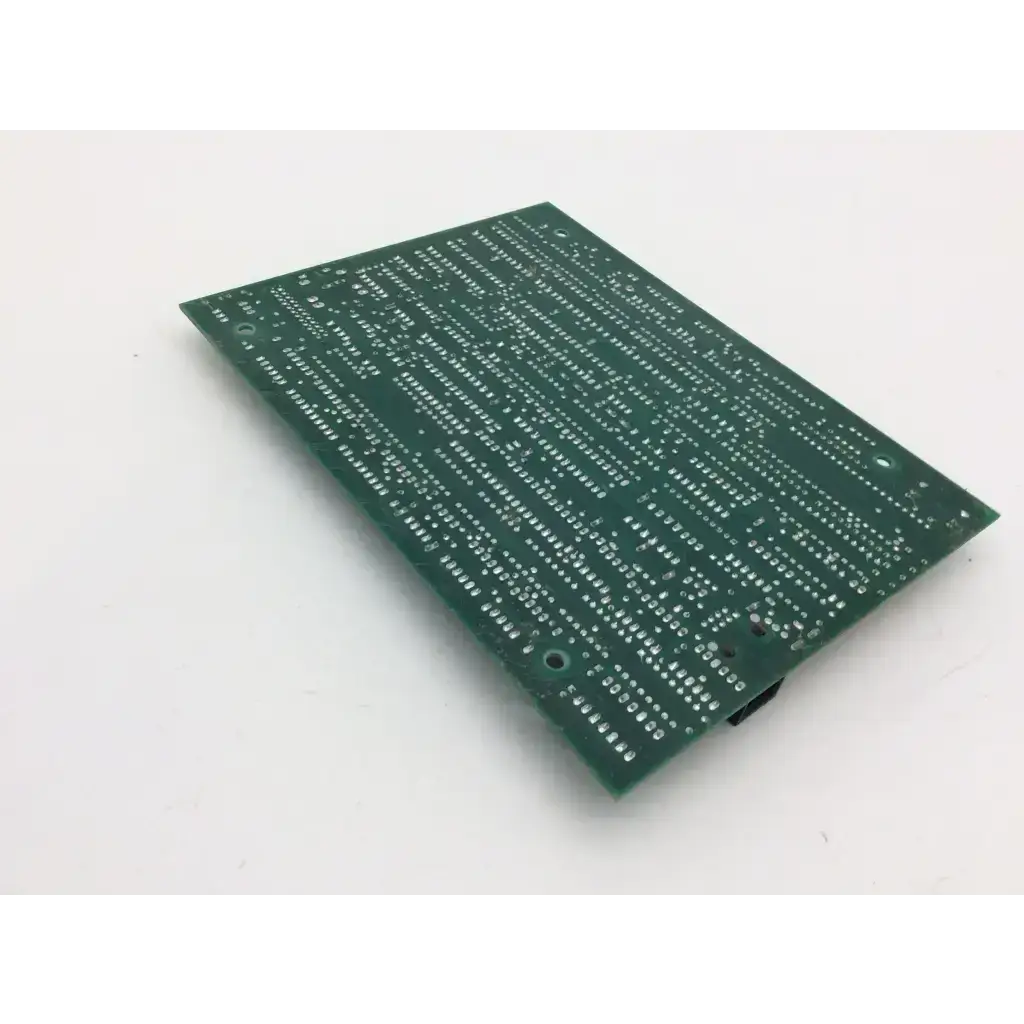 Gendex 765DC circuit board 124-0253 - Medical parts