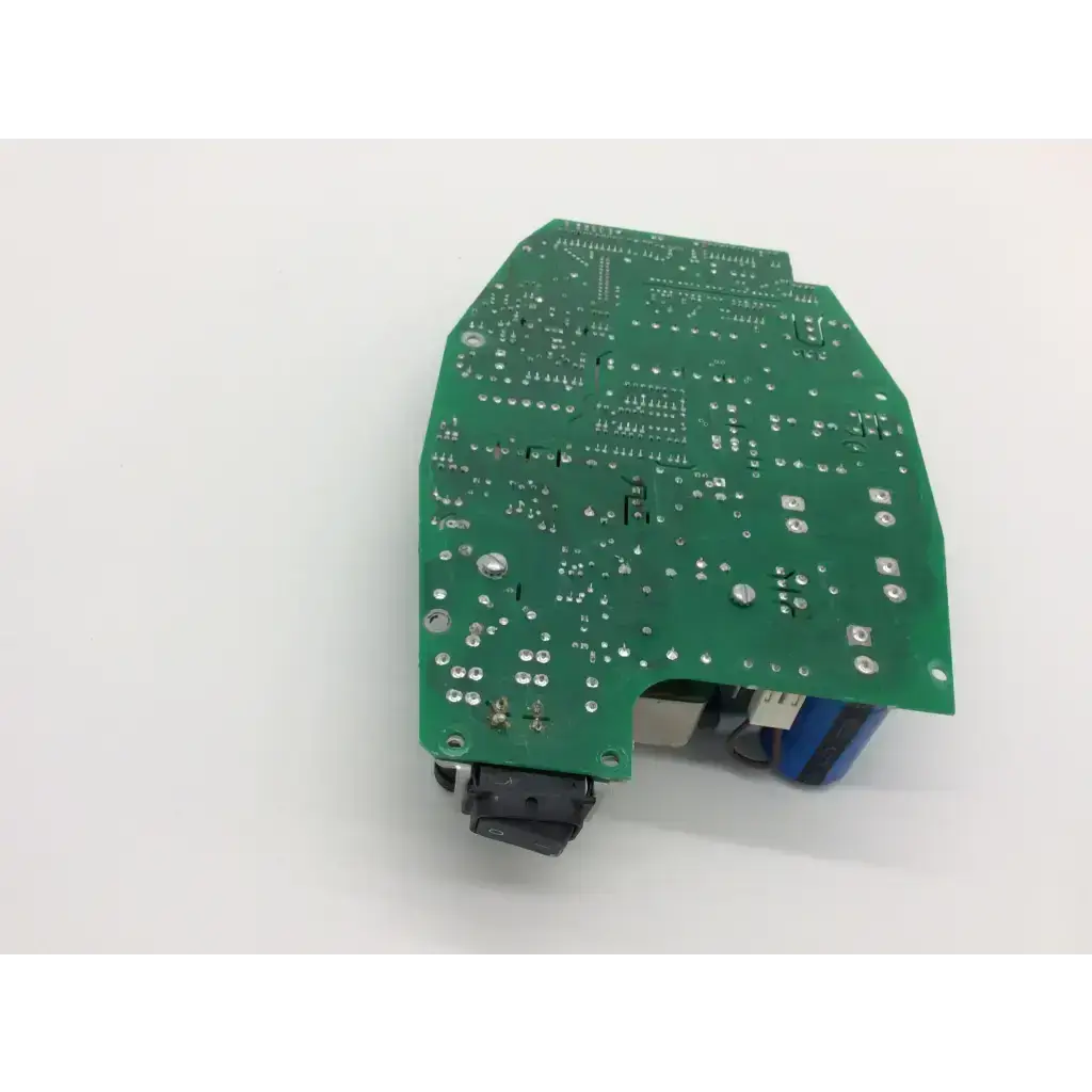 Gendex 765DC X-ray Converter Pcb - Medical parts