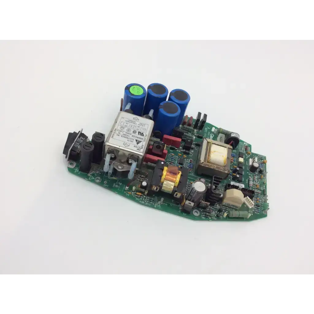 Gendex 765DC X-ray Converter Pcb - Medical parts