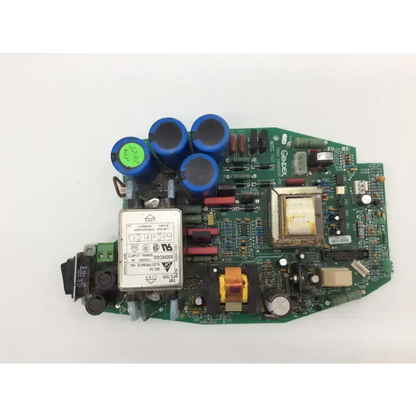 Gendex 765DC X-ray Converter Pcb - Medical parts