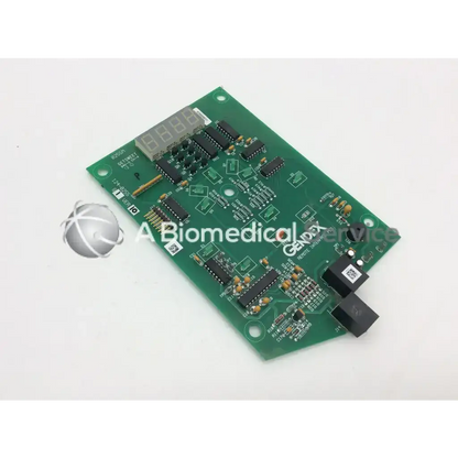Gendex GG10630029 Getsweet 94v-0 Ch-4 0255m - Medical parts