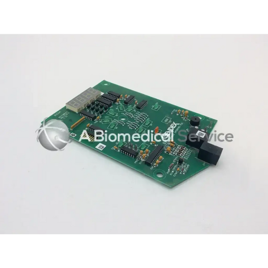 Gendex GG10630029 Getsweet 94v-0 Ch-4 0255m - Medical parts