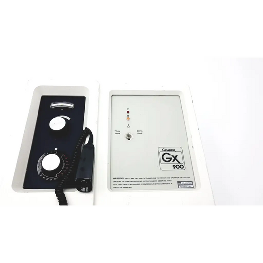 Gendex GX 900 Wall Mount Dental Xray 900-1065751FP
