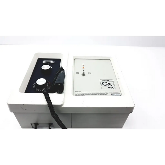 Gendex GX 900 Wall Mount Dental Xray 900-1065751FP