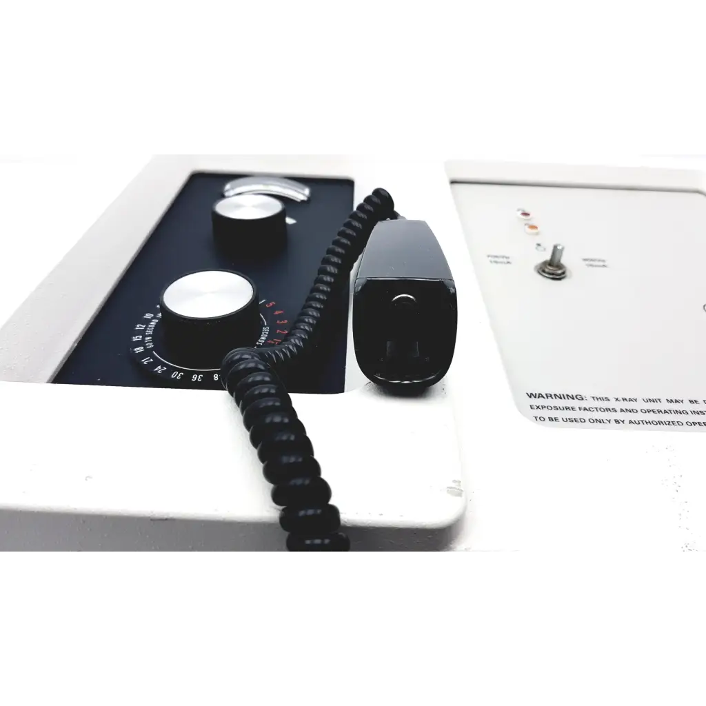Load image into Gallery viewer, Gendex GX 900 Wall Mount Dental Xray 900-1065751FP